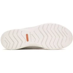 Hush Puppies Womens Good Shoes Slip On Ballet Shoes -BreezeSole Shoes Store hus435 grey 03