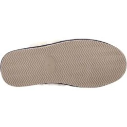 Hush Puppies Womens Arianna Star Slip On Faux Fur Slippers -BreezeSole Shoes Store hus693 navy 04 1