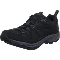 Merrell Womens Calia GTX Cushioned Trainers Shoes