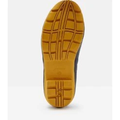 Joules Womens Welly Printed Waterproof Wellington Boots -BreezeSole Shoes Store jou1443 navhrbdogs 02