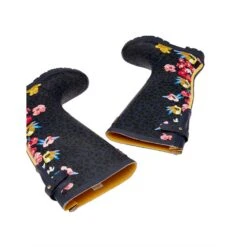 Joules Womens Welly Print Tall Height Wellington Boots -BreezeSole Shoes Store jou1950 flonvy 07