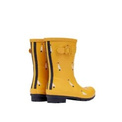 Joules Womens Molly Welly Hardwearing Wellington Boots -BreezeSole Shoes Store jou1951 glddck 04