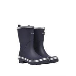 Joules Womens Coastal Packable Waterproof Wellington Boots -BreezeSole Shoes Store jou1993 frnvy 02