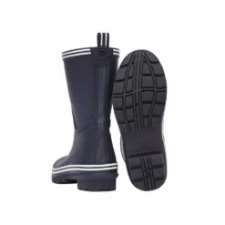 Joules Womens Coastal Packable Waterproof Wellington Boots -BreezeSole Shoes Store jou1993 frnvy 04