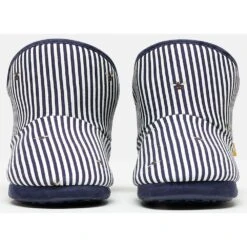 Joules Womens Cabin Warm Faux Fur Lined Comfortable Slippers -BreezeSole Shoes Store jou2035 beestr 04