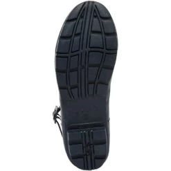 Joules Womens Molly Welly Waterproof Wellington Boots -BreezeSole Shoes Store jou2256 navflostp 03