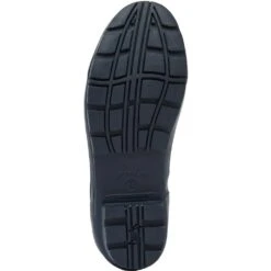 Joules Womens Wellibob Waterproof Wellington Boots -BreezeSole Shoes Store jou2257 navbeeleop 03