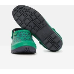 Joules Womens Welly Clog Waterproof Wellington Boots -BreezeSole Shoes Store jou2259 grbeeleop 06 2