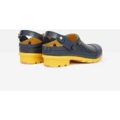 Joules Womens Welly Clog Waterproof Wellington Boots -BreezeSole Shoes Store jou2259 nvyleop 04 2