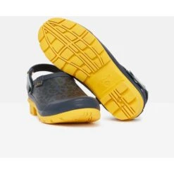 Joules Womens Welly Clog Waterproof Wellington Boots -BreezeSole Shoes Store jou2259 nvyleop 06 2