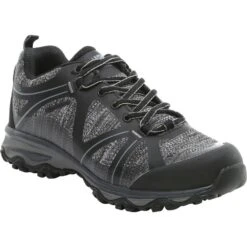 Karrimor Womens Rona Knit Low Knitted Walking Shoes