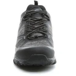 Karrimor Womens Rona Knit Low Knitted Walking Shoes -BreezeSole Shoes Store kar1021 gry 06