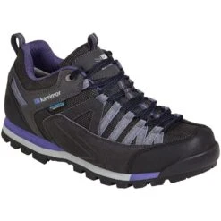 Karrimor Womens/Ladies Spike W Low 3 Weathertite Durable Walking Shoes