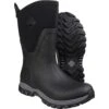 Muck Boots Womens/Ladies Arctic Sport Mid Fleece Wellington Boots