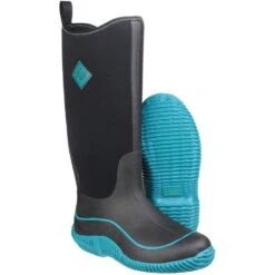 Muck Boots Womens/Ladies Hale Womens Pull On Wellington Boots