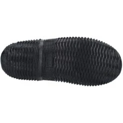 Muck Boots Womens Hale Breathable Pull On Wellington Boots -BreezeSole Shoes Store muc063 black 04