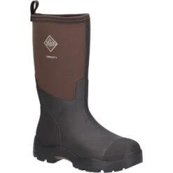 Muck Boots Mens & Womens MB Derwent II Wellington Boots