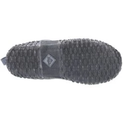 Muck Boots Womens Muckster II Mid Height Wellington Boots -BreezeSole Shoes Store muc082 blgry 04