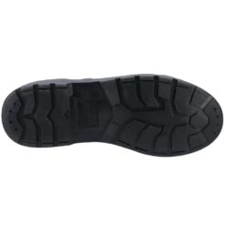 Muck Boots Mens & Womens Originals Pull On Mid Wellingtons -BreezeSole Shoes Store muc083 black 04