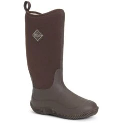 Muck Boots Womens Hale Fleece Waterproof Wellingtons Boots