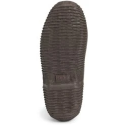 Muck Boots Womens Hale Fleece Waterproof Wellingtons Boots -BreezeSole Shoes Store muc109 brown 05 2