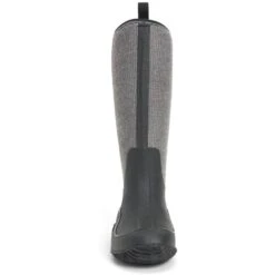 Muck Boots Womens Hale Waterproofs Wellingtons Boots -BreezeSole Shoes Store muc110 black 03 1