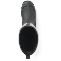 Muck Boots Womens Hale Waterproofs Wellingtons Boots -BreezeSole Shoes Store muc110 black 04