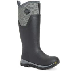 Muck Boots Womens Arctic Ice Tall Wellingtons Boots