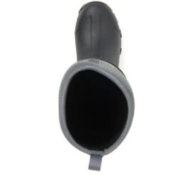 Muck Boots Womens Arctic Ice Tall Wellingtons Boots -BreezeSole Shoes Store muc119 blgry 04