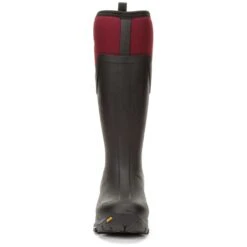 Muck Boots Womens Arctic Ice Tall Wellingtons Boots -BreezeSole Shoes Store muc119 blwin 03