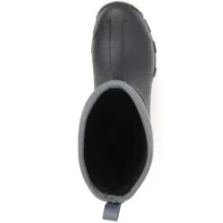 Muck Boots Womens Arctic Ice Mid Waterproof Wellington Boots -BreezeSole Shoes Store muc120 blgry 04