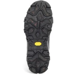 Muck Boots Womens Arctic Ice Mid Waterproof Wellington Boots -BreezeSole Shoes Store muc120 blgry 05