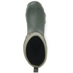 Muck Boots Womens Arctic Ice Mid Waterproof Wellington Boots -BreezeSole Shoes Store muc120 camo 04 1