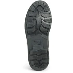 Muck Boots Womens Originals Duck Lace Wellingtons Wellies -BreezeSole Shoes Store muc122 brown 05