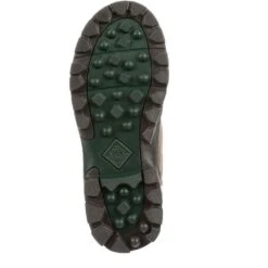 Muck Boots Womens Wetland XF Waterproof Wellingtons Wellies -BreezeSole Shoes Store muc124 brown 05