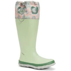 Muck Boots Womens Forager Tall Rubber Wellington Boots