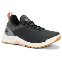 Muck Boots Womens Outscape Lace Up Waterproof Garden Shoes