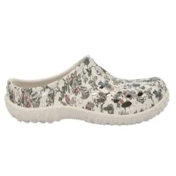 Muck Boots Womens Muckster Lite Lightweight Clog