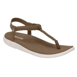 Regatta Womens Santa Luna Slingback Strappy Summer Sandals -BreezeSole Shoes Store reg238 my7 01