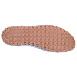 Riva Womens Zeta Leather Casual Summer Shoes -BreezeSole Shoes Store riv010 denim 03