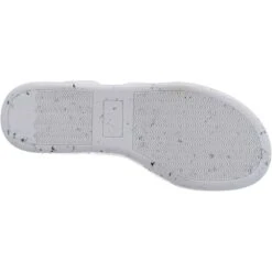 Rocket Dog Womens Franki Sandals -BreezeSole Shoes Store rkd155 white 03