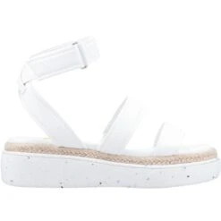 Rocket Dog Womens Franki Sandals -BreezeSole Shoes Store rkd155 white 04
