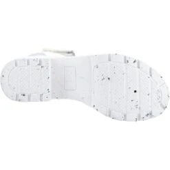 Rocket Dog Womens Lilly Wedge Sandals -BreezeSole Shoes Store rkd163 white 03