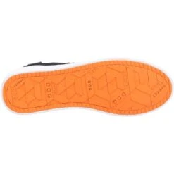 Rocket Dog Womens Chow Chow Elsie Eyelet Casual Plimsolls -BreezeSole Shoes Store rkd189 black 04