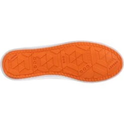 Rocket Dog Womens Chow Chow Margate Casual Slip On Plinsolls -BreezeSole Shoes Store rkd190 white 04