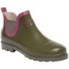 Regatta Womens/Ladies Lady Harper Welly Ankle Height Wellington Boots