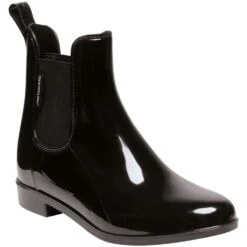 Regatta Womens Harriett Waterproof Outdoor Wellington Boots