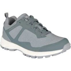 Regatta Womens Samaris Life Waterproof Walking Shoes