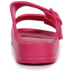 Regatta Womens Brooklyn Slip On Lightweight Slider Sandals -BreezeSole Shoes Store rwf741 4lz 04