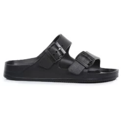 Regatta Womens Brooklyn Slip On Lightweight Slider Sandals -BreezeSole Shoes Store rwf741 800 02